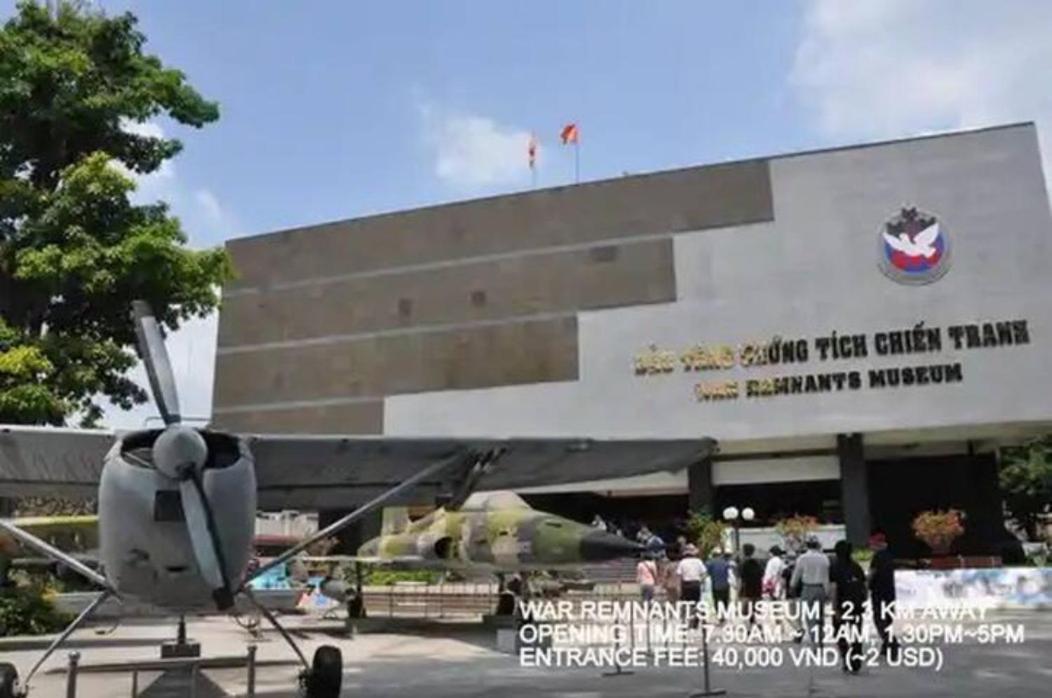 40K Bha - Four Of A Kind Cidade de Ho Chi Minh Exterior foto